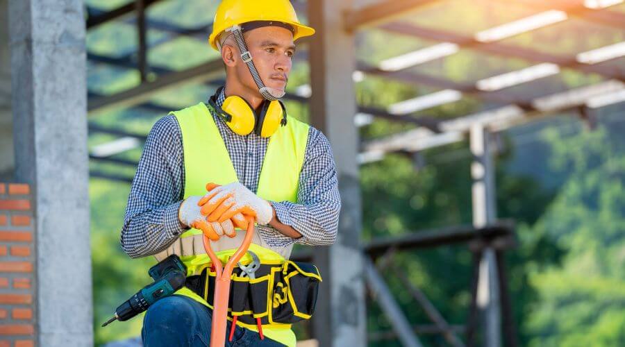 Professional metal roof installation in Lorton, VA